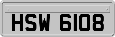 HSW6108