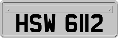 HSW6112