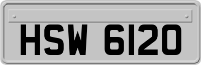 HSW6120