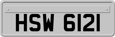 HSW6121