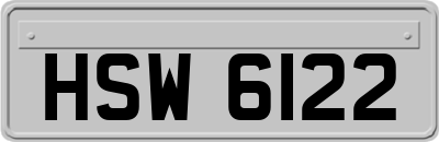 HSW6122