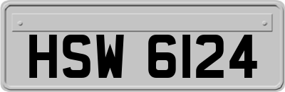 HSW6124