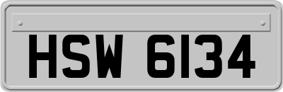 HSW6134