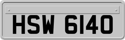 HSW6140