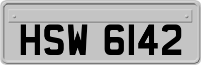 HSW6142