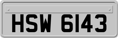 HSW6143