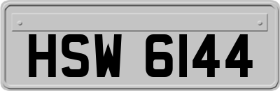 HSW6144