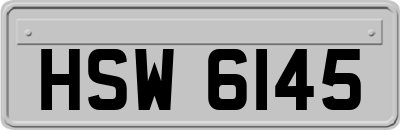 HSW6145