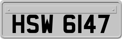 HSW6147