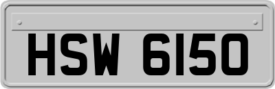 HSW6150