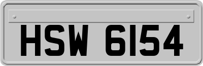 HSW6154