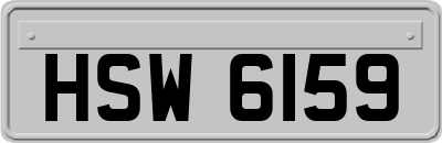 HSW6159