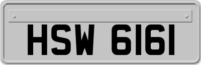 HSW6161
