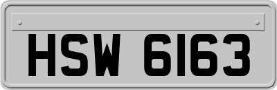HSW6163