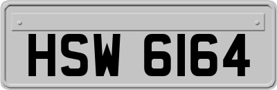 HSW6164