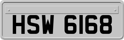 HSW6168