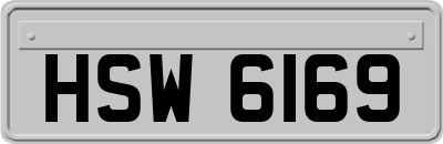 HSW6169