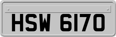 HSW6170