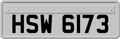 HSW6173