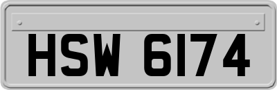HSW6174