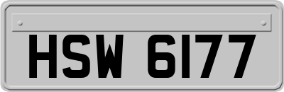 HSW6177