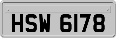 HSW6178