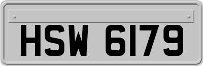 HSW6179