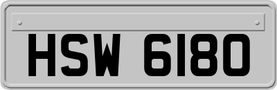 HSW6180