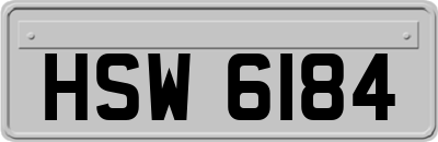 HSW6184