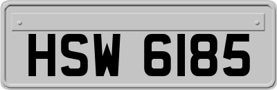 HSW6185