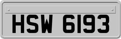 HSW6193