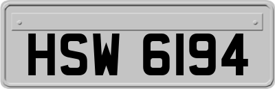 HSW6194