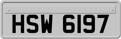 HSW6197
