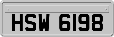 HSW6198