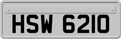 HSW6210
