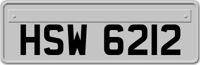 HSW6212