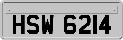 HSW6214