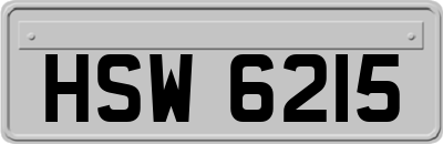 HSW6215