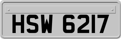 HSW6217