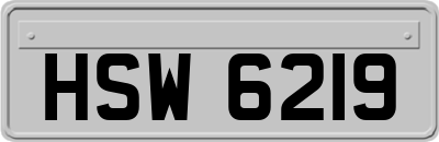 HSW6219