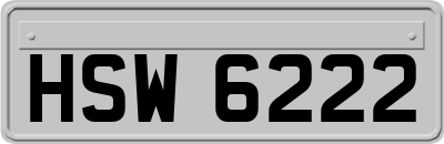 HSW6222