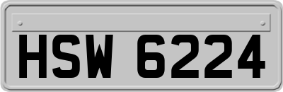 HSW6224