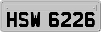 HSW6226