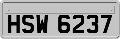 HSW6237