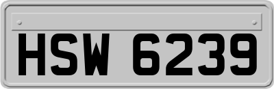 HSW6239