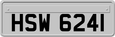 HSW6241