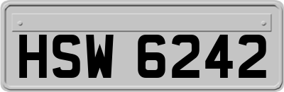 HSW6242