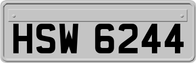 HSW6244