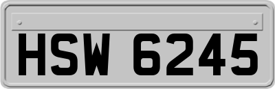 HSW6245