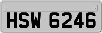 HSW6246
